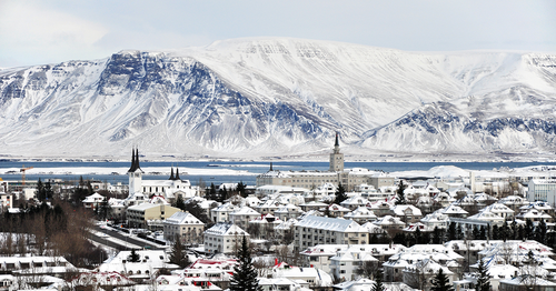 Iceland: Rebuilding Trust