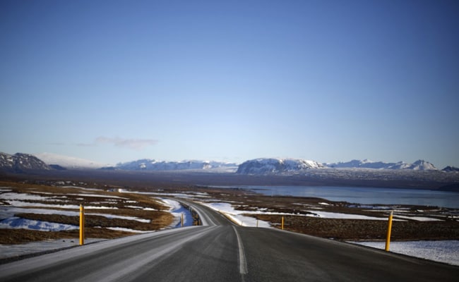 Missing Tourist Plane Found At Bottom Of Lake In Iceland