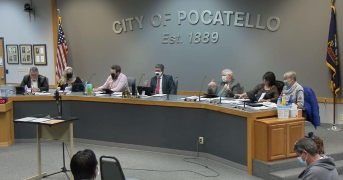 Pocatello City Council approves finance reports after debate