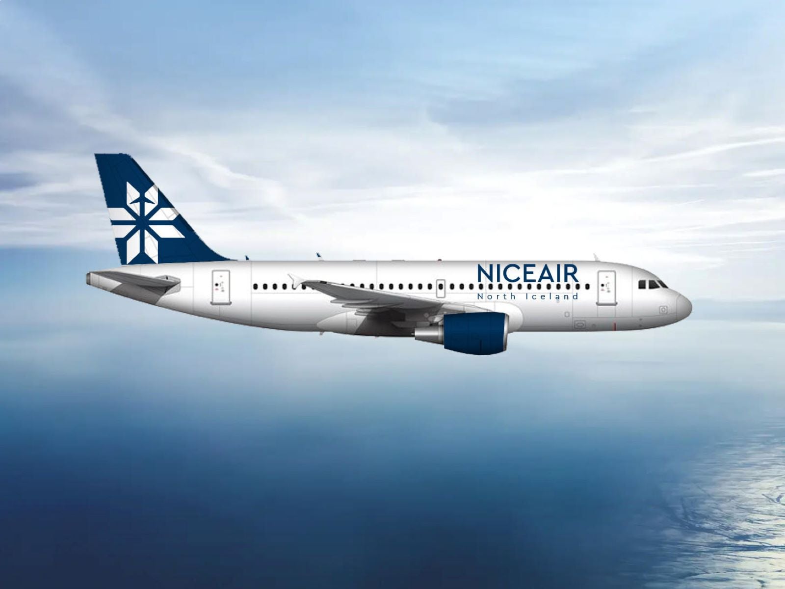 Icelandic carrier Niceair launching in June