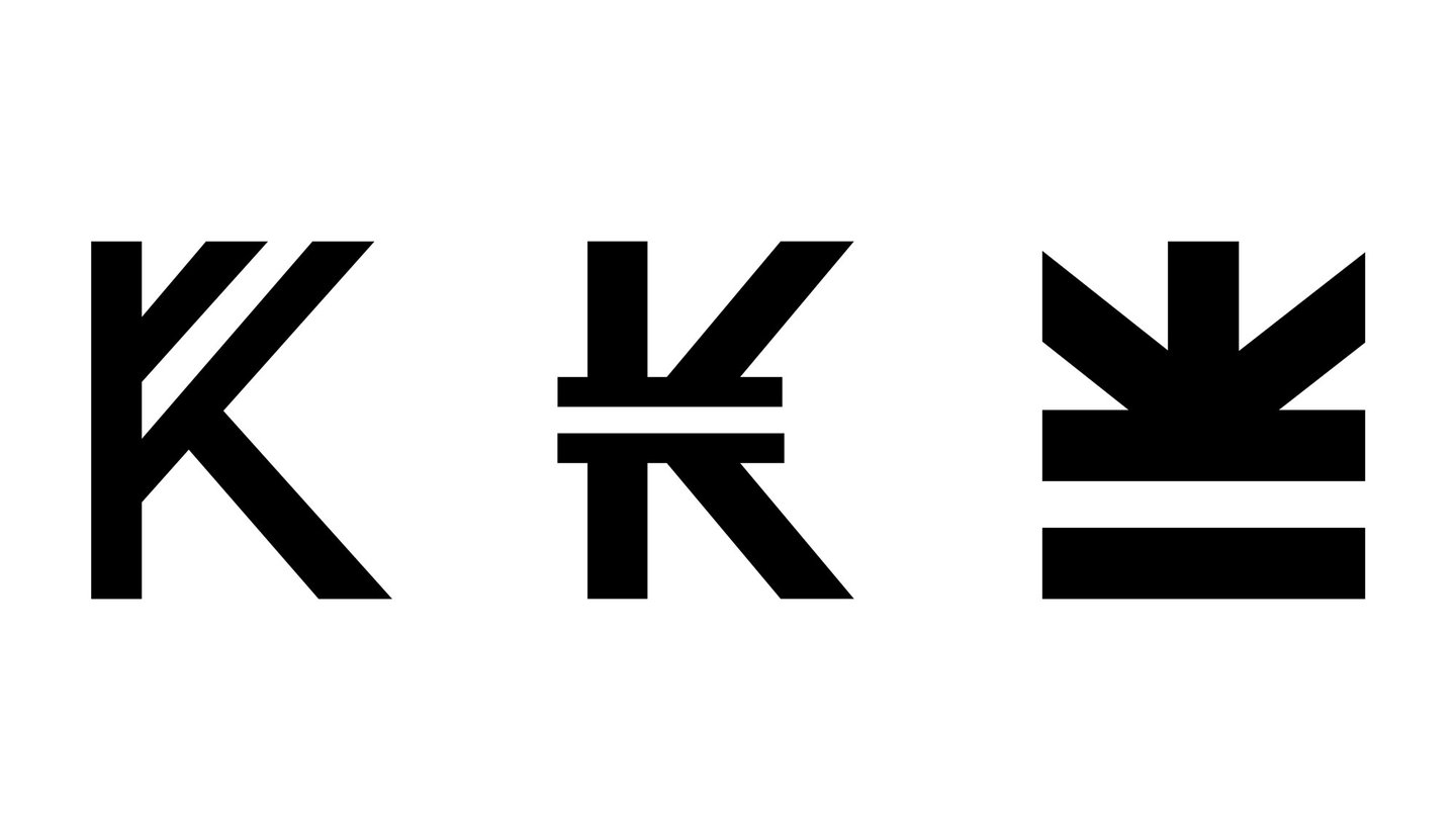 &ldquo;It&rsquo;s almost like a country that has no flag&rdquo;: Designers propose the first glyph for the Icelandic kr&oacute;na