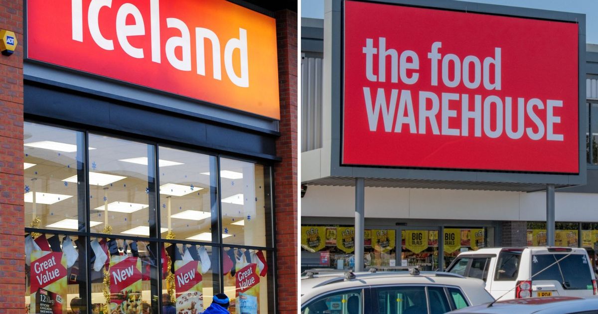 Iceland say 4,000 families apply for store loan to buy food in first day