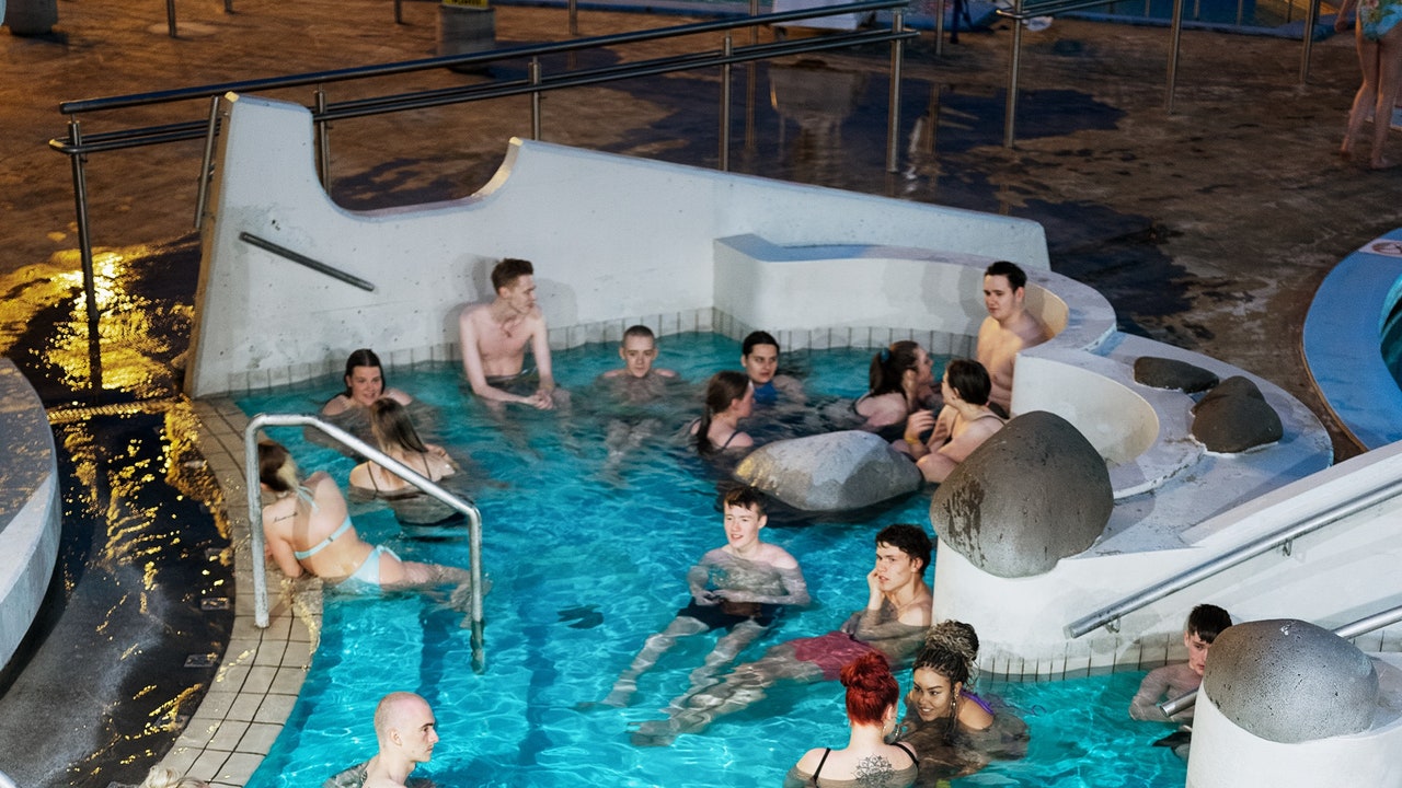 How Iceland Beat the Coronavirus