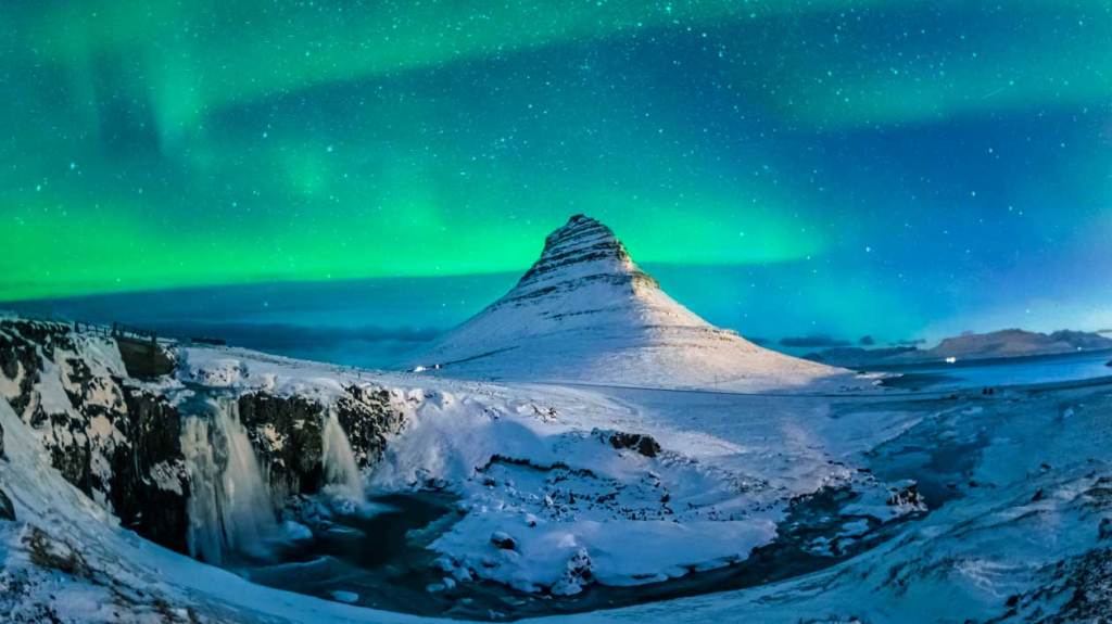 Iceland Wants to Be a Destination Spot for Recording Music. A 25% Refund Doesn&rsquo;t Hurt