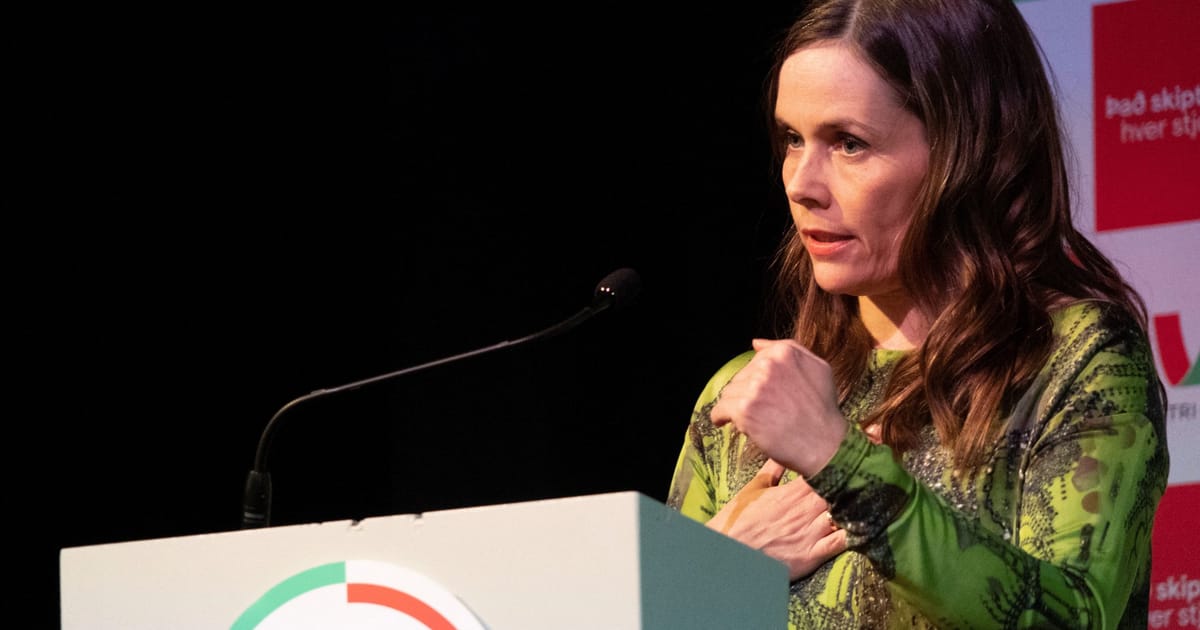 Iceland&rsquo;s ruling coalition boosts majority in election