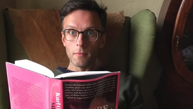 Iceland's only forensic pathologist is teaching crime writers about death