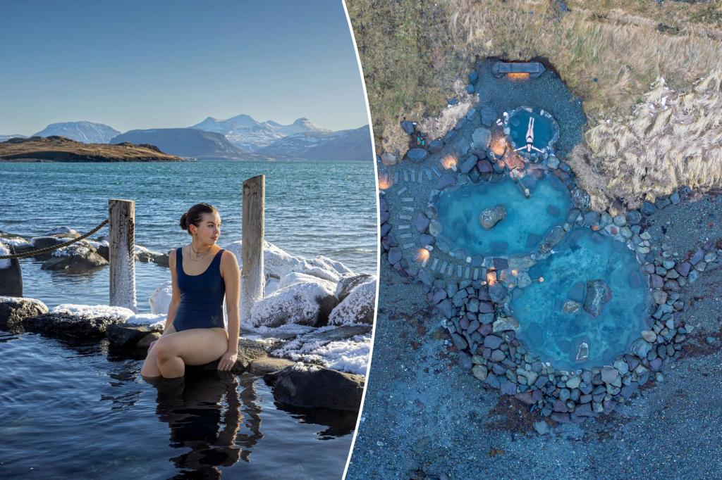 Why Iceland is the hottest wellness destination in the world