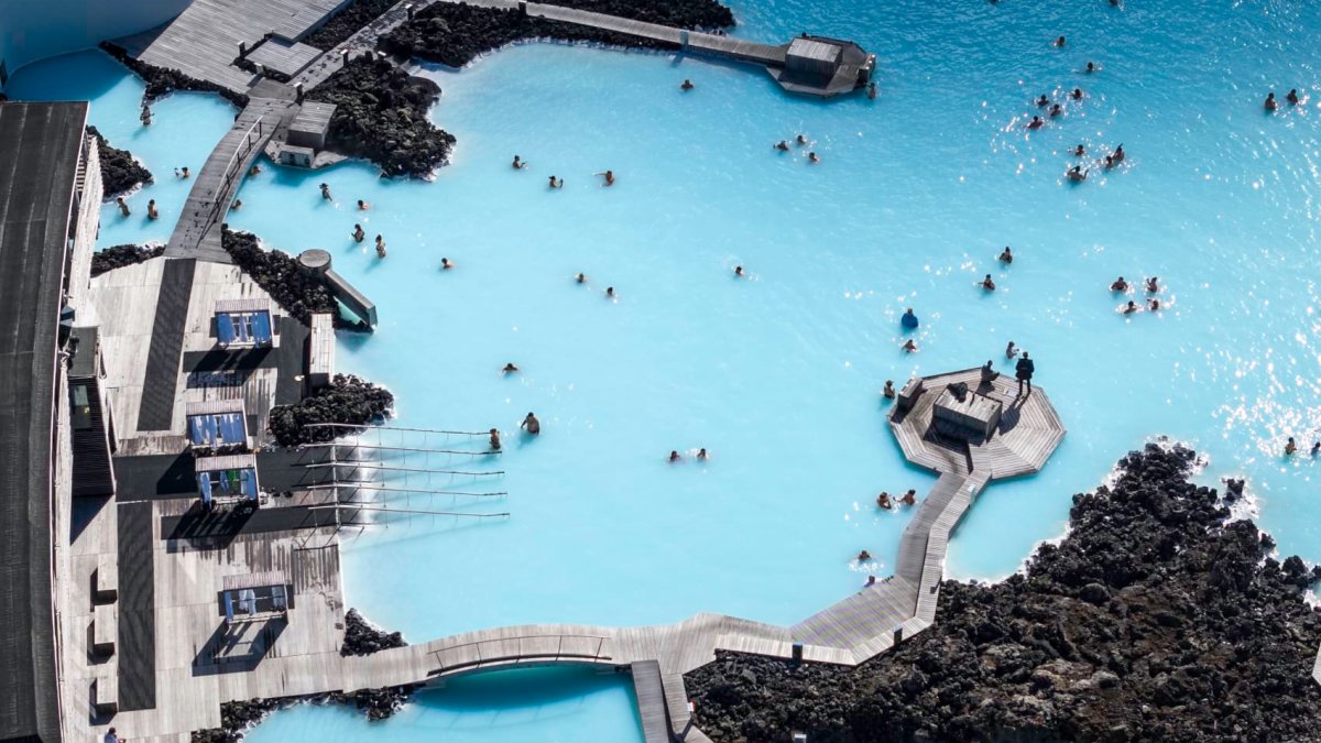 Iceland wants to switch up its tourism tax to protect nature &mdash; and fight overtourism