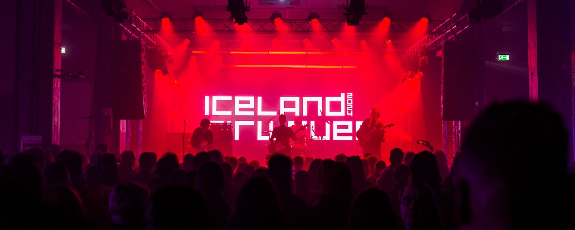 Iceland Airwaves 2024 Showcases a Festival That&rsquo;s Still on Fire 25 Years Later, and a Nation Set on Building Its Music Industry From the Inside Out