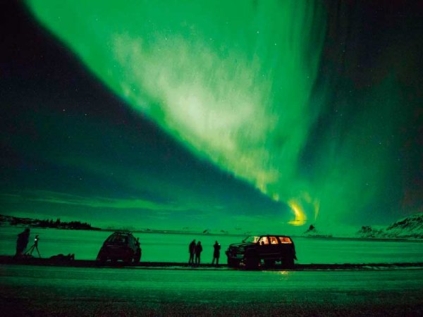 Iceland&rsquo;s booming tourism sector provides the perfect platform for international investors