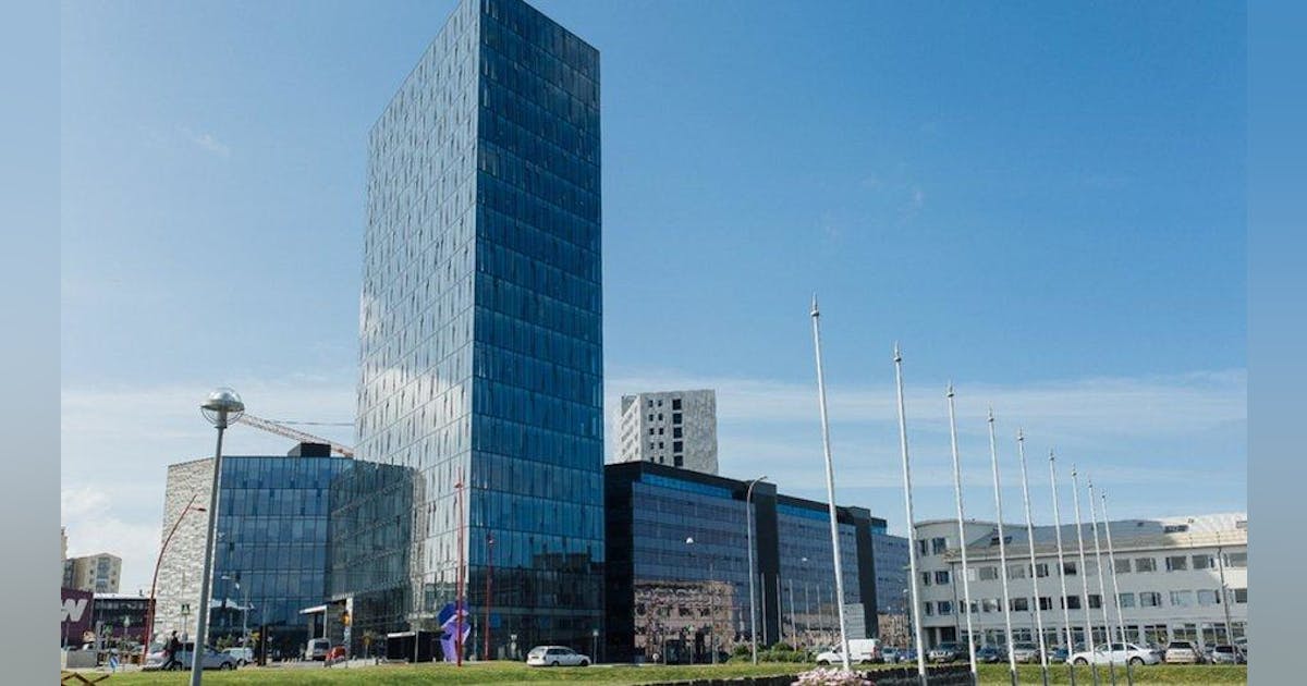 Iceland&rsquo;s financial services backbone relies on Genetec to safeguard Its data center