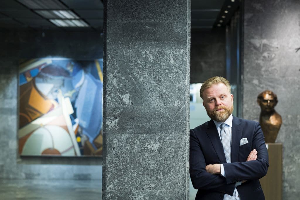 Iceland Interest Rate Decision Due Wednesday Morning