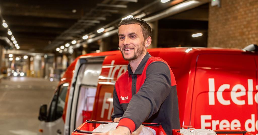 Iceland offers &lsquo;hundreds&rsquo; of jobs to Sainsbury&rsquo;s staff affected by layoffs